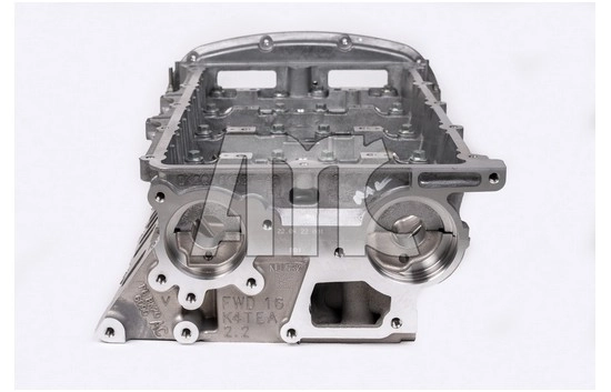 Do koszyka Głowica cylindrów Ford Transit VII V363