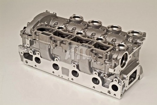 Głowica cylindrów do Peugeot 307  3A, 3C