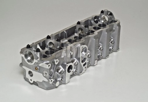 Do koszyka 074103265X VAG Głowica cylindrów