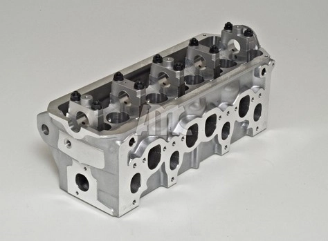 Głowica cylindrów Audi 80 B4 sedana (8C2) (1991 - 1994) cena, od 558,86 USD