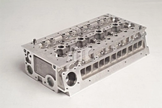 Głowica cylindrów Fiat Ducato 2 244