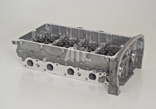Głowica cylindrów Fiat Ducato 3 250