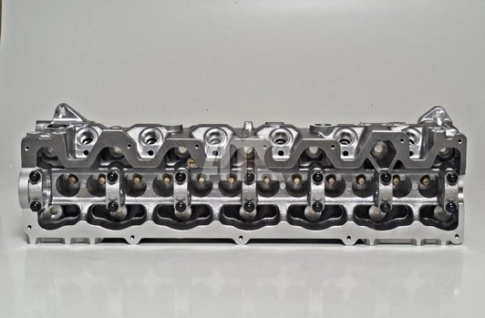  Głowica cylindrów Nissan Patrol 