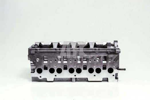  Głowica cylindrów Audi A4 