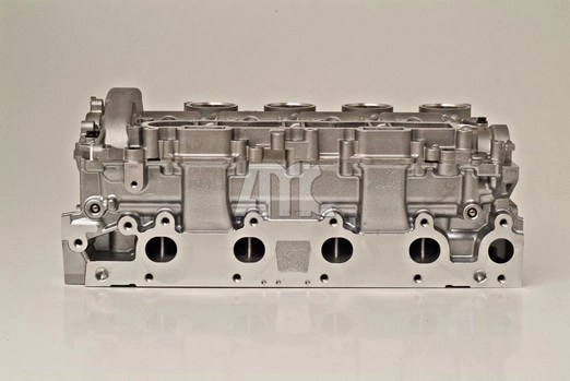 Do koszyka Głowica cylindrów Peugeot 307  3A, 3C