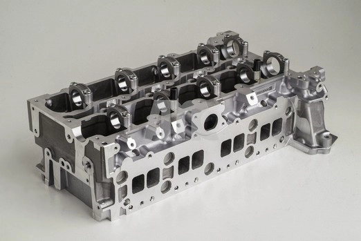 Głowica cylindrów Mercedes C W204