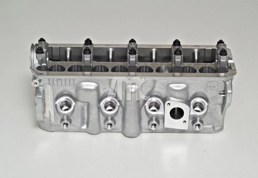  Głowica cylindrów Alfa Romeo 33 