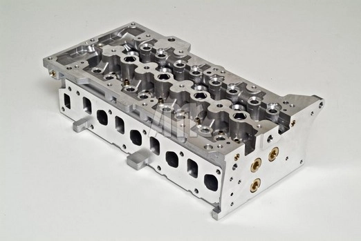 Głowica cylindrów Fiat Punto II hatchback (188) (1999 - 2012) cena, od 504,69 USD