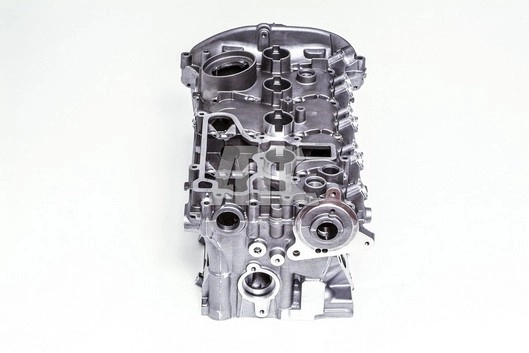 Głowica cylindrów Volkswagen Lupo hatchback (6X, 6E) (1998 - 2005) cena, od 659,90 USD
