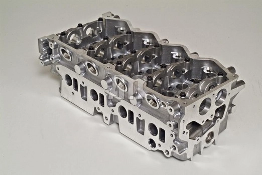 Głowica cylindrów Nissan Primera sedana (P12) (2002 - 2008) cena, od 824,86 USD