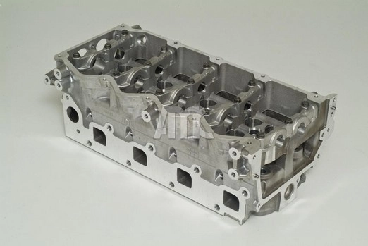 Głowica cylindrów do Nissan X-Trail  T30