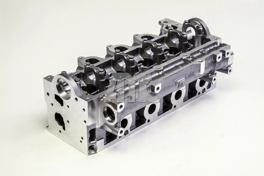 Głowica cylindrów Renault LOGAN II sedana (L52) (2012 - 2026) cena, od 674,55 USD