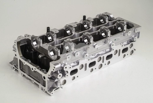 Głowica cylindrów Mercedes C sedana (W204) (2007 - 2014) cena, od 688,96 USD