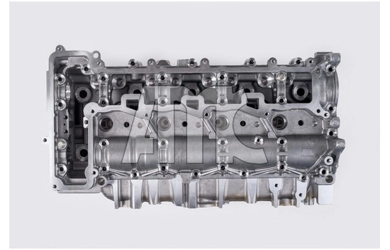Głowica cylindrów 908497 AMC