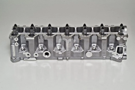  Głowica cylindrów Nissan Patrol 