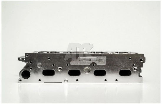 Do koszyka Głowica cylindrów Volkswagen Passat B8 3G2, CB2