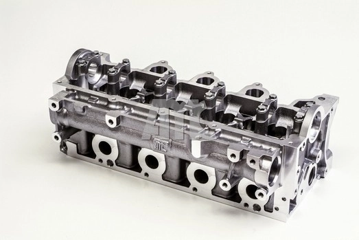 Głowica cylindrów Renault LOGAN 2 L52