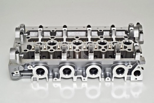 Głowica cylindrów Renault Master 2 CD, HD, U0D