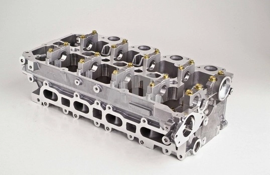 Głowica cylindrów Mitsubishi Pajero SPORT II