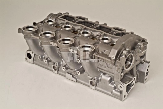 Głowica cylindrów Peugeot 307 