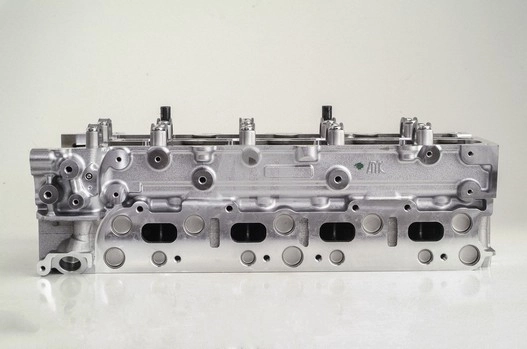 Do koszyka Głowica cylindrów Mercedes C  W204