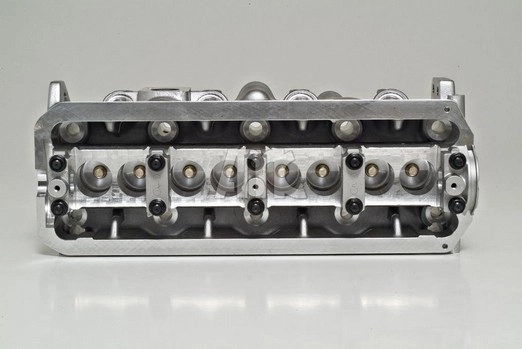  Głowica cylindrów Alfa Romeo 33 