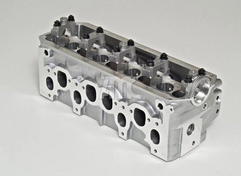 Głowica cylindrów Audi 80 8C2