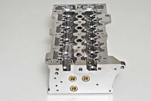Do koszyka Głowica cylindrów Fiat Punto II 188