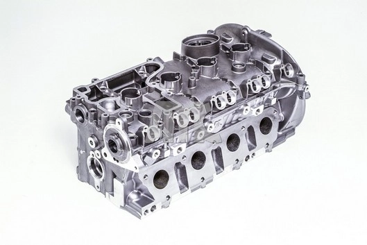 Do koszyka Głowica cylindrów Volkswagen Lupo  6X, 6E