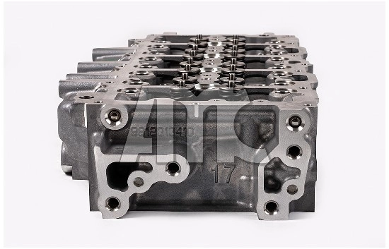 Głowica cylindrów do Peugeot 508 II FB, FH, F3