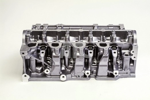 Głowica cylindrów Renault LOGAN 2 L52