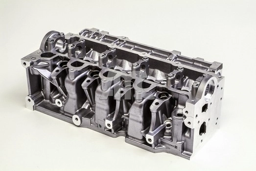 Głowica cylindrów Renault LOGAN II