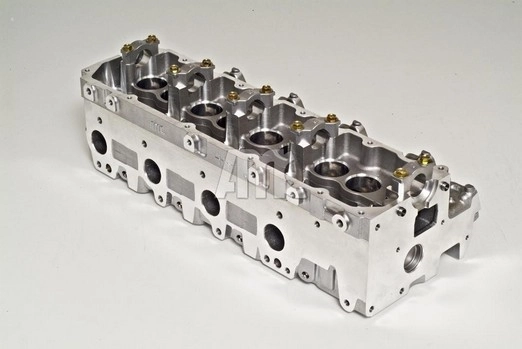 Głowica cylindrów Toyota Land Cruiser J9