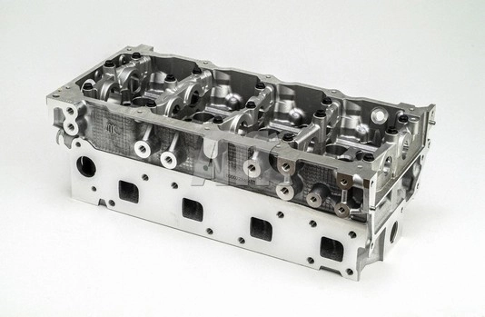 Głowica cylindrów Renault (RVI) 110405X00B cena, od 1156,08 USD