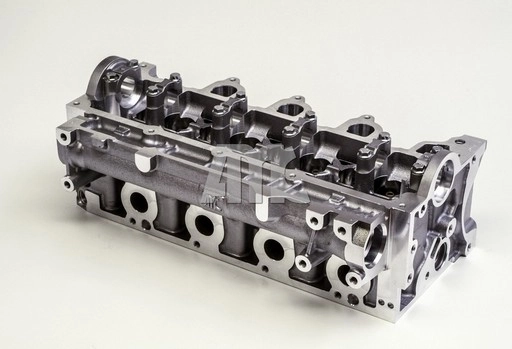 Głowica cylindrów Renault DUSTER 2 HM