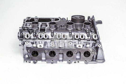  Głowica cylindrów Volkswagen Lupo 