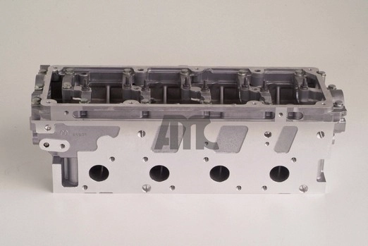 Głowica cylindrów Skoda Yeti 5L, 5L1, 5L2, 5L6, 5L7