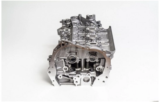 Głowica cylindrów Opel Ascona C hatchback (84, 89) (1981 - 1988) cena, od 752,07 USD