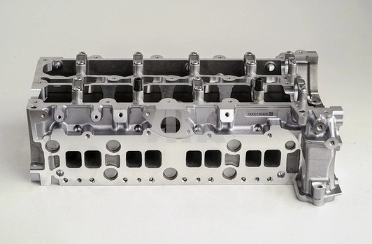 Głowica cylindrów Mercedes C W204