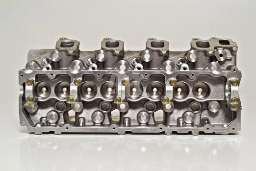  Głowica cylindrów Toyota 4 Runner 