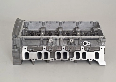 Głowica cylindrów Fiat Ducato 3 250