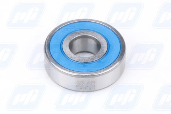 Do koszyka Łożysko alternatora ВАЗ 2102  