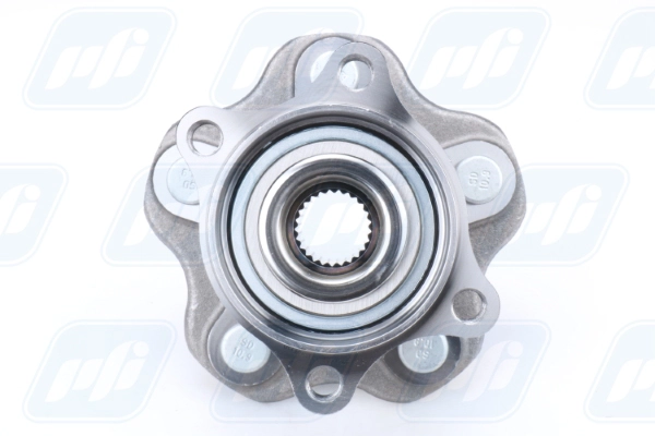 PHU2373 PFI Piasta tylna