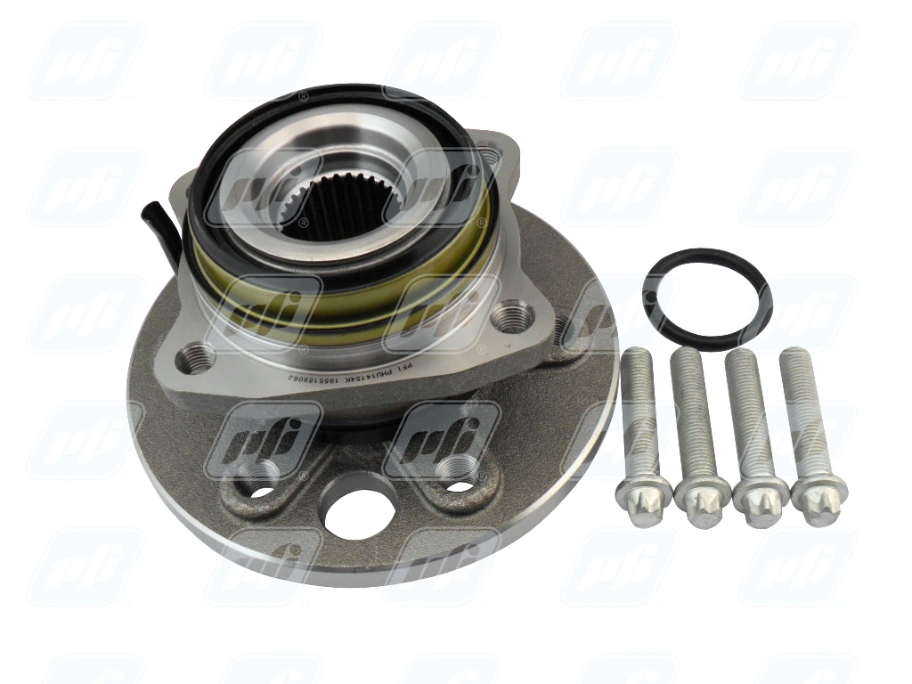Piasta tylna PFI PHU14154K cena, od 110,48 USD