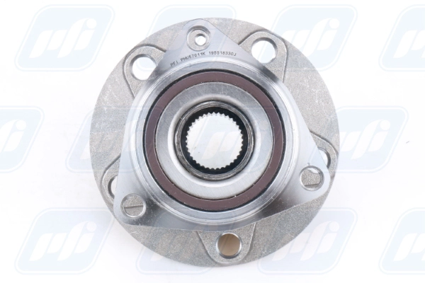 PHU57011K PFI Piasta przednia