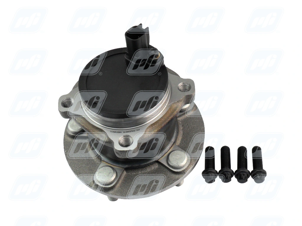 Piasta tylna PFI PHU53661K cena, od 69,88 USD