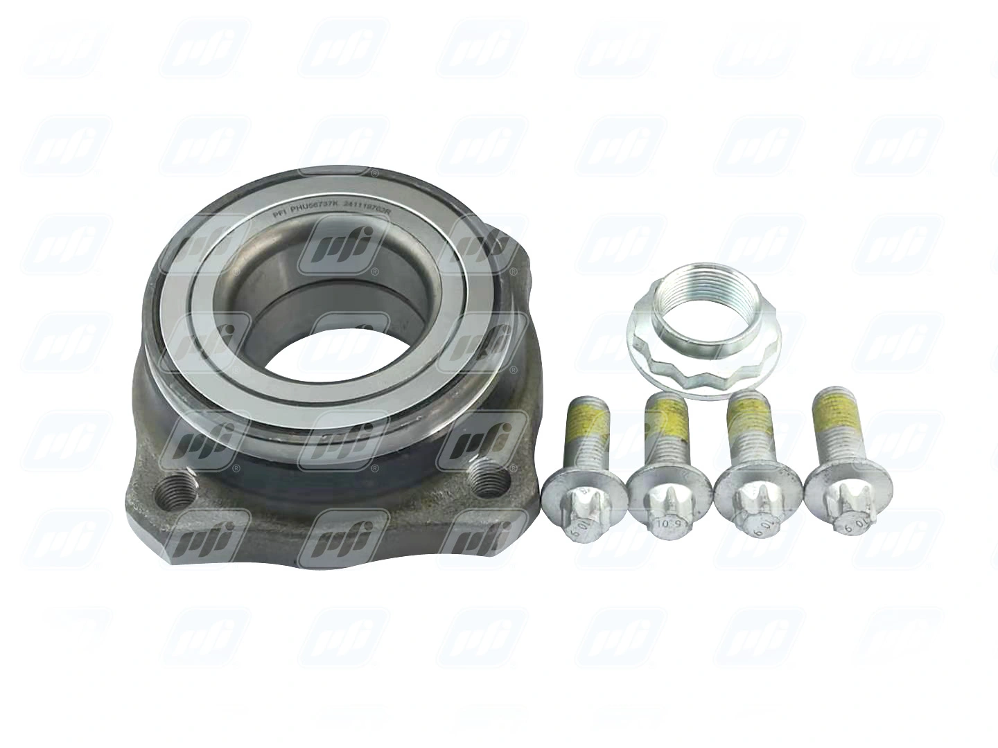 Piasta tylna PFI PHU56737K cena, od 60,73 USD
