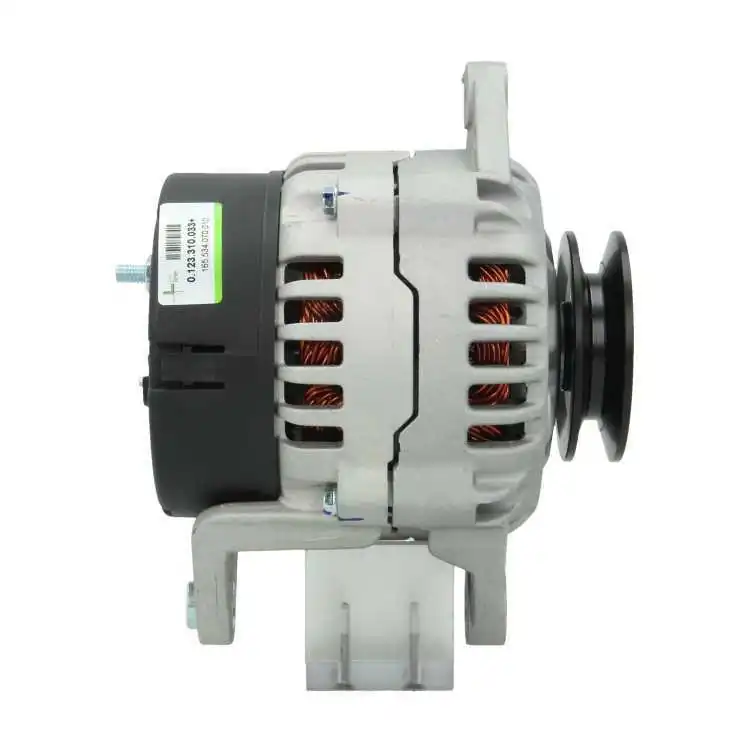  Alternator Nissan Terrano 2