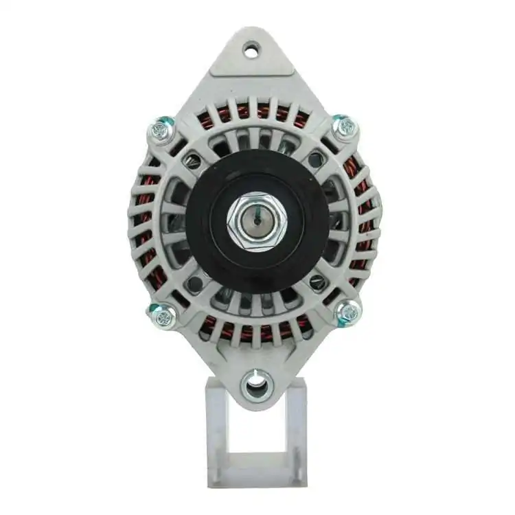 Alternator Honda Logo