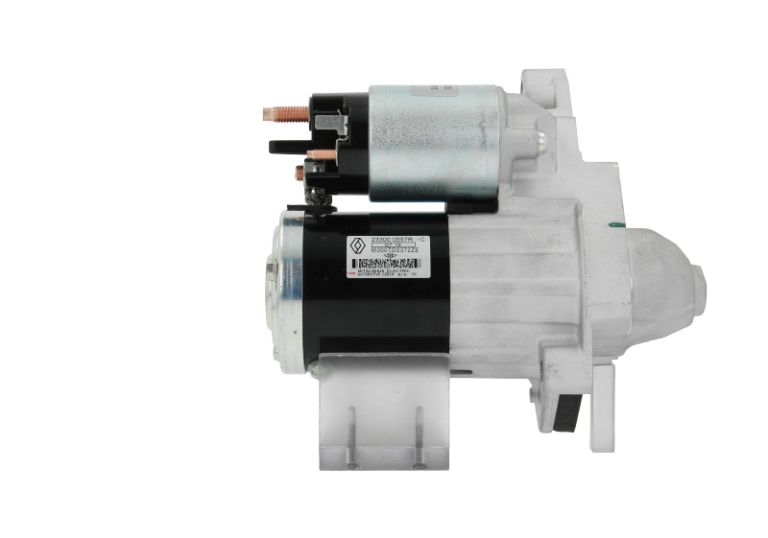  Rozrusznik Renault Scenic 